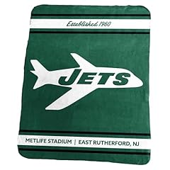 New York - Jets Throwback