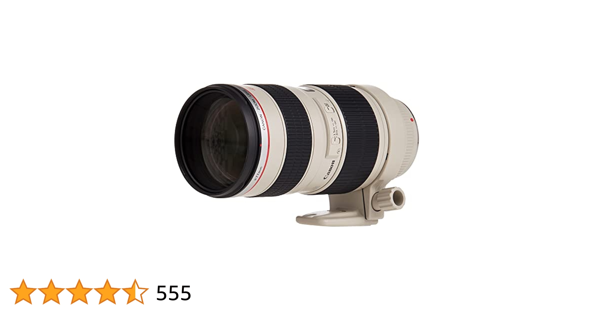 Canon EF Lレンズ 70-200mm F2.8L USM 31-EuQ9CUvL._UF350,350_QL80_.jpg