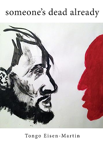 someone's dead already