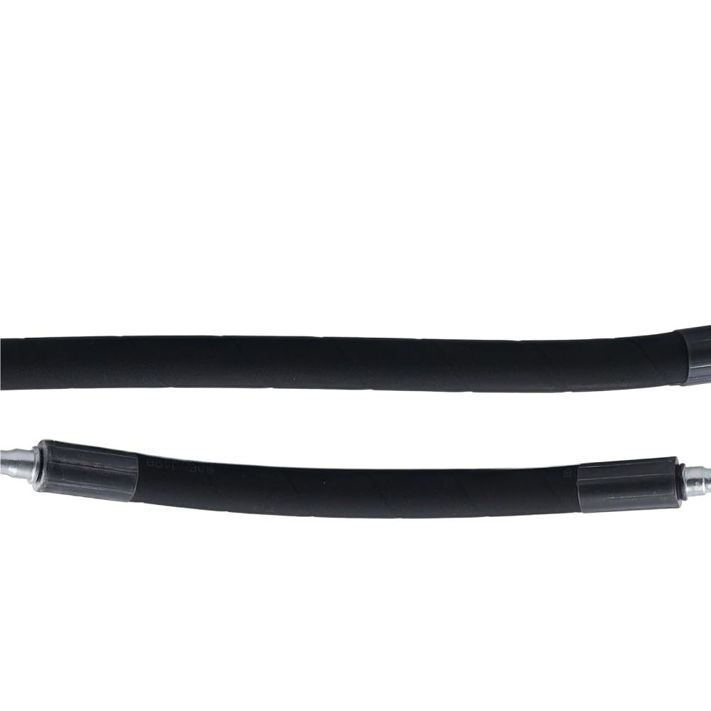 Tubo flessibile della linea di pressione dello sterzo adatto for M E320 B 2003-2005 3405155