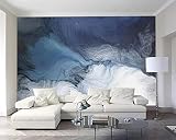poster da parete giganti Minimalista Fresh Dynamic Line 3d Grande murale, 150 * 105 cm Sfondo Salotto Camera da letto Ufficio Corridoio Decorazione Murali