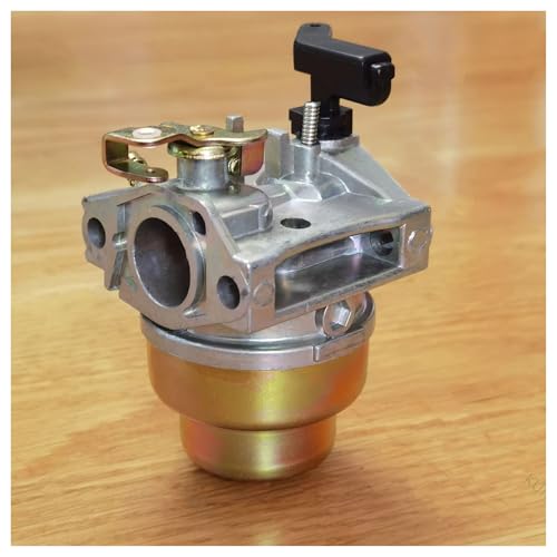 Carburateur G150 G200 avec cuve robuste anti fuite essence