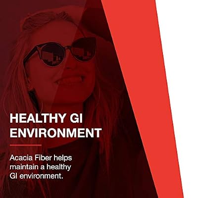 PROTOCOL FOR LIFE BALANCE Acacia Powder ORG 12 OZ