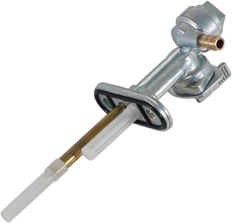 Fuel Petcock Tap Switch Fit Fit for ATV RAM R100 for Hornet 100 for Jumbo 300 OEM 43500-RAM-01 Cock Assy