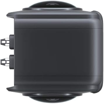 Insta360 ONE R Action Camera Lens Mod (360 Panoramic Dual Lens)