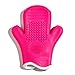 Sigma Beauty 2X Sigma Spa Brush Cleaning Glove - Pink