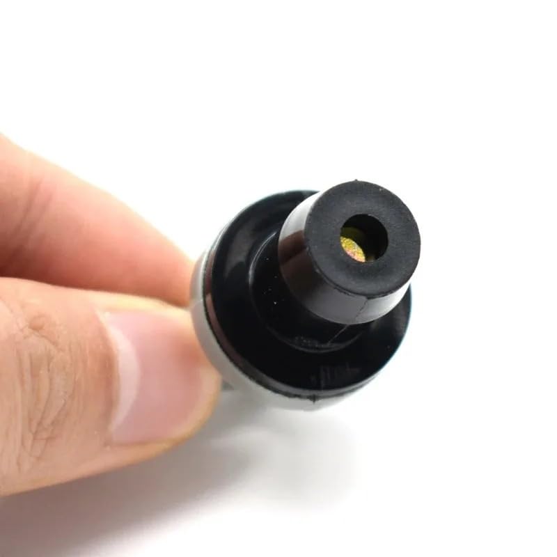 Válvula PCV 12204-11040 de alta precisión para motor Toyota Celica y Paseo 5