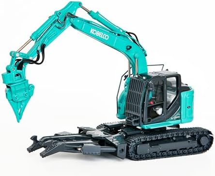 コベルコ建機 SK350D 解体機 SK235SR 1⁄43 コベルコ建機☆KOBELCO Dynaspec