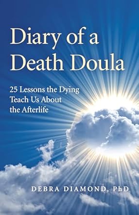 Diary of a Death Doula