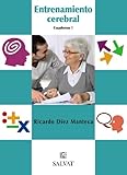  Entrenamiento cerebral / Brain training: Cuaderno 1