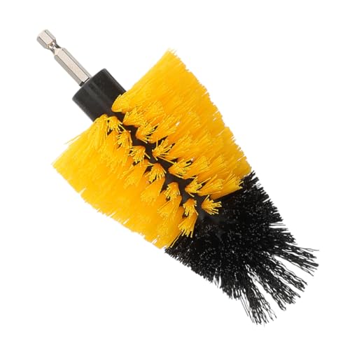 DOITOOL Trapano Elettrico Testina Spazzola Per Pulizia Elettrica Accessori Per Auto Pulitore Per Piastrelle Power Scrubber Spazzola Per Trapano Pulitore Per Piastrelle E Fughe