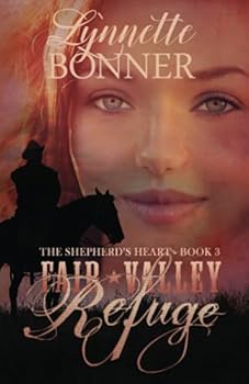 Paperback Fair Valley Refuge Book