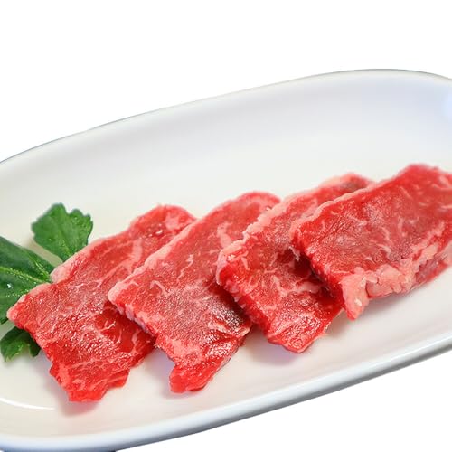 馬肉カルビ(馬肉バラひもorロースひも)300g[90日以内に出荷予定(土日祝除く)]