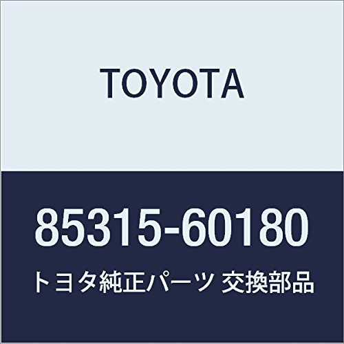 Amazon | TOYOTA (トヨタ) 純正部品 ウインドシールド ウォッシャ