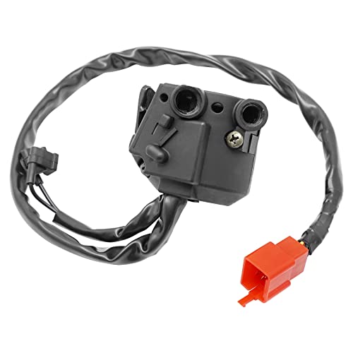 Interrupteur guidon droit CBR250R avec commande Start Stop robuste - 5