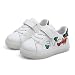 Riou Zapatos LED Niños Niñas Zapatillas Deportivas Unisex Calzado Deportivo Luces Zapatos...