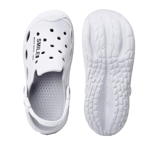 Image of Smile Unisex Clos /Sandals | Lightweight