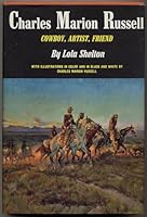 Charles Marion Russell B001N8GNV8 Book Cover