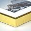 Satin Gold