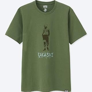 Amazon Co Jp ｔシャツ Naruto ナルト キャラクター ホビー