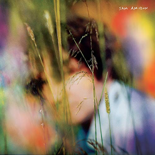 Sam Amidon [VINYL]