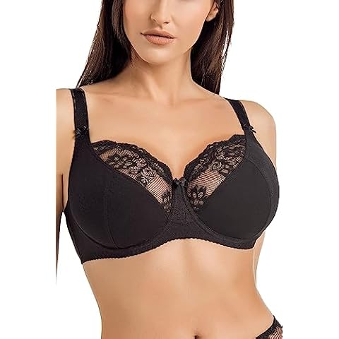 Soutien-Gorge Teyli Coton Cover