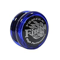 Amazon | Yomega Fireball - プロのトランスアクセルヨーヨー、プロの