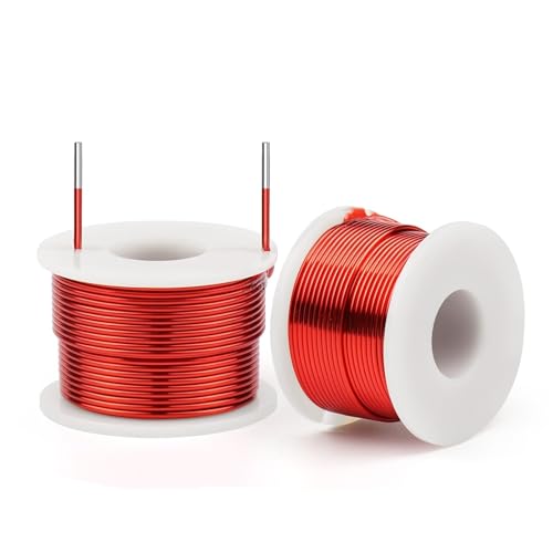 Bobine inductance de haut-parleur pour optimiser votre système audio de salon DIY