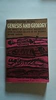 Genesis and Geology B00262S7MI Book Cover