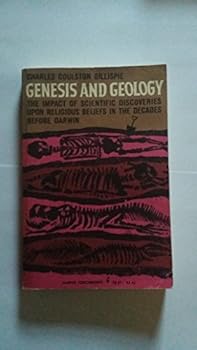 Paperback Genesis and Geology Book