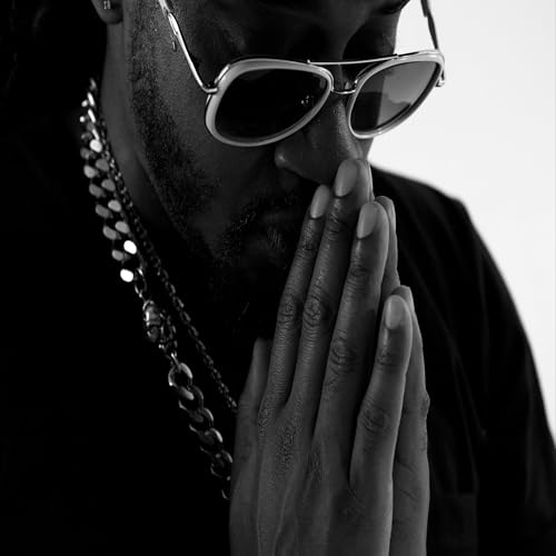 Hip Hop Icon Saukrates