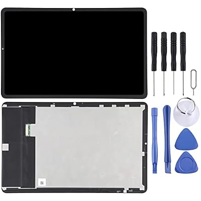 HONGYAN OEM LCD Screen for Huawei MatePad 10.4 BAH3-W09 with Digitizer Full Assembly