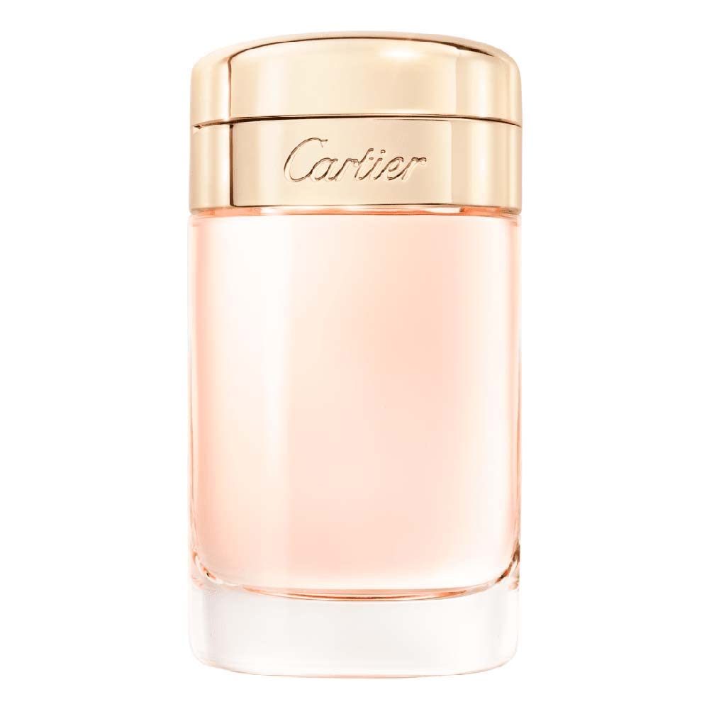 Amazon.com : Cartier Baiser Vole by Cartier for Women 3.3 oz Eau