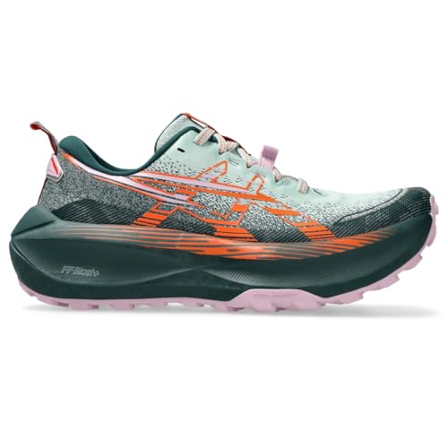 ASICS Women's Trabuco Max 4 Running Shoes2