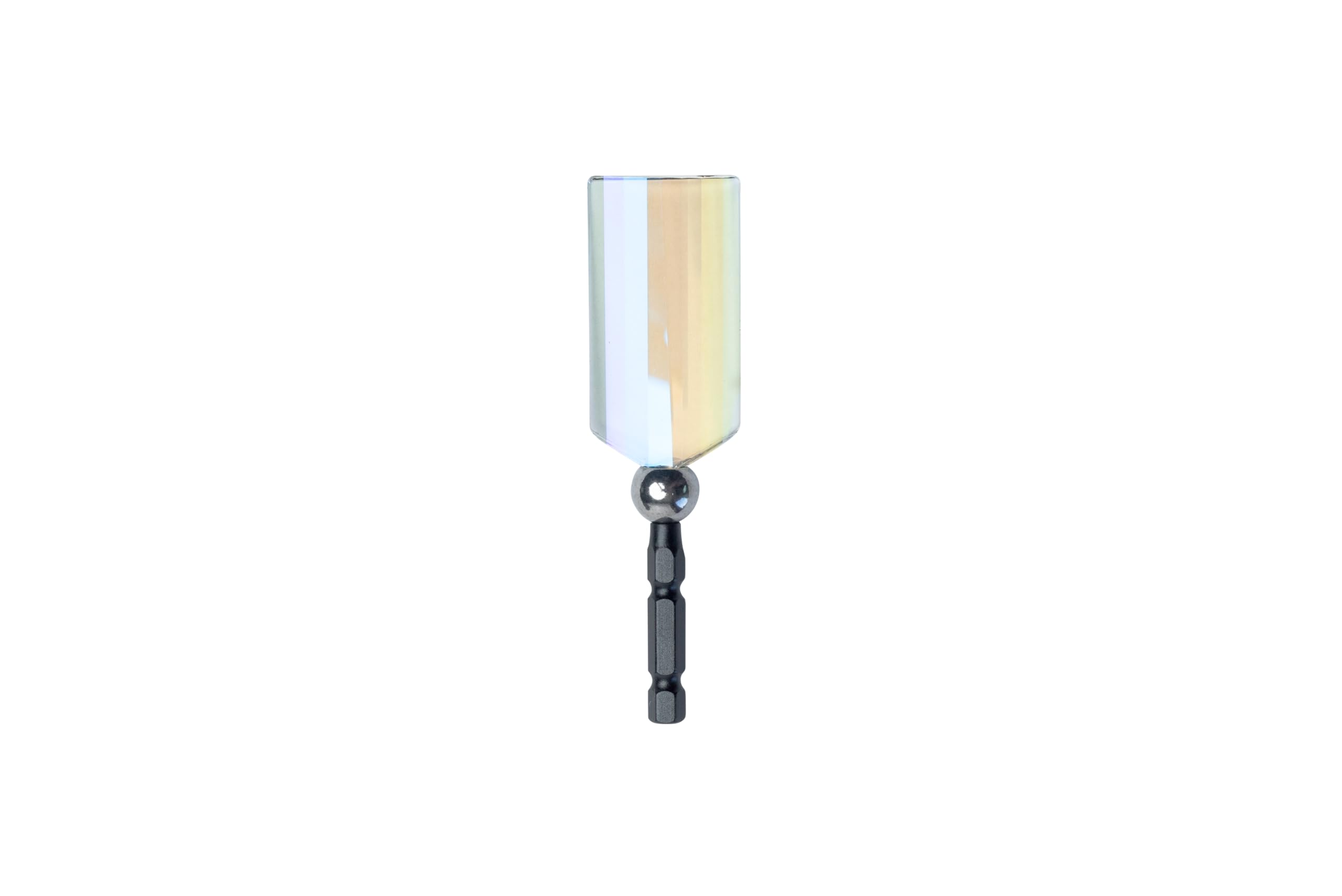 LensBaby - Omni Universal Expansion Rainbow - Jeu de filtres créatifs pour appareils Photo