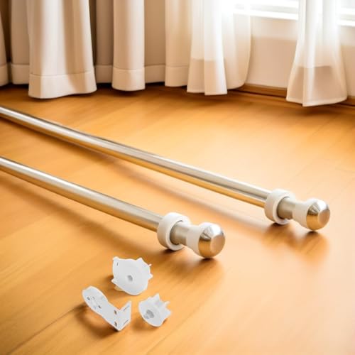 Accessoires de store ajustement de précision pour un montage extérieur stable - 6