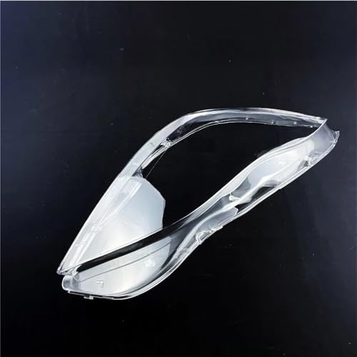 Couvercle de phare en polycarbonate injecté pour CLS W218 - 6