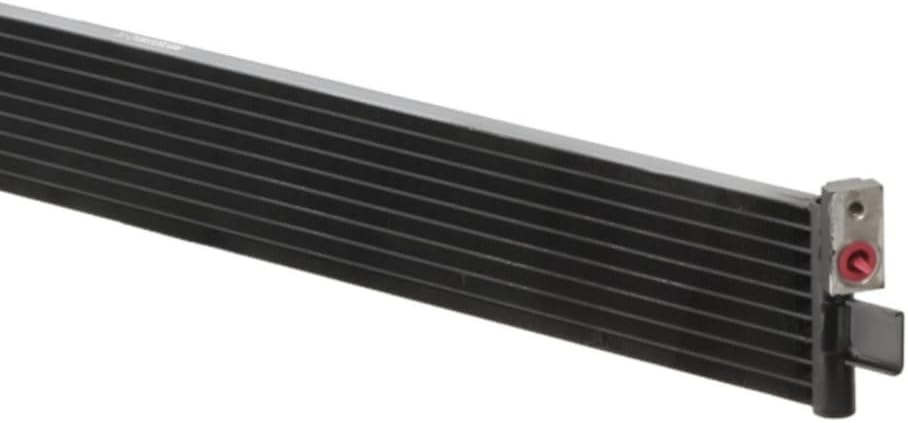 KarParts360 For Chevy Suburban/Tahoe 2021 2022 2023 2024 Oil Cooler | Aluminum | Transmission Type | 5.3L/3.0L/6.2L Engine | Replacement For 84342541
