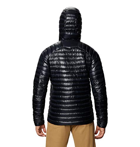 mountain hardwear ghost whisperer 2 void