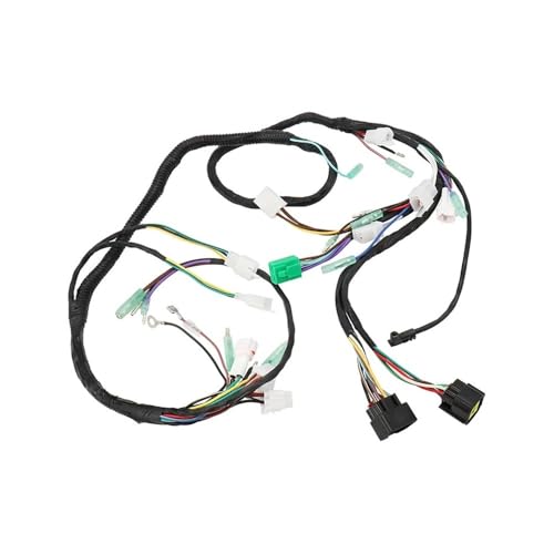 Faisceau de câblage YFM350X anti-panne électrique 3GD-82590-40-00