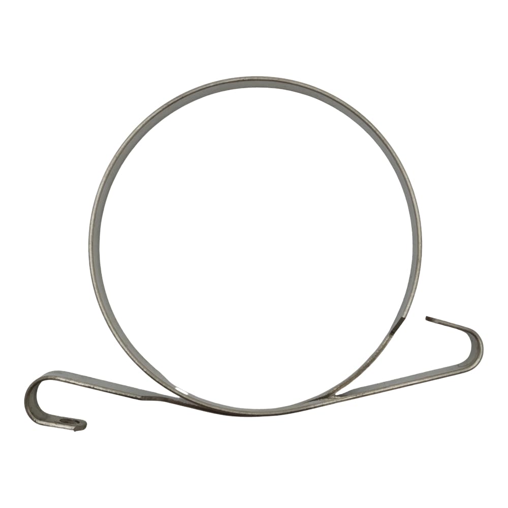 10 topes de Cadena Banda Freno compatibles con Motosierra 340, 345, 346XP, 350, 351, 353, 357, 359, 445, 445E, 450E y 460 Partie
