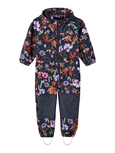 NAME IT NMFALFA08 Suit Autumn Flower FO NOOS
