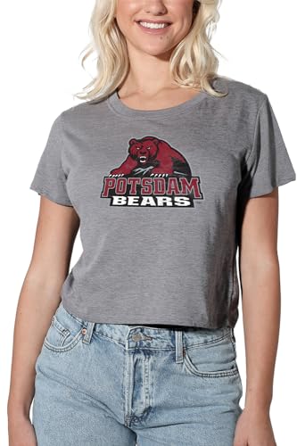 State University of New York at Potsdam Official, Athletic Heather, L