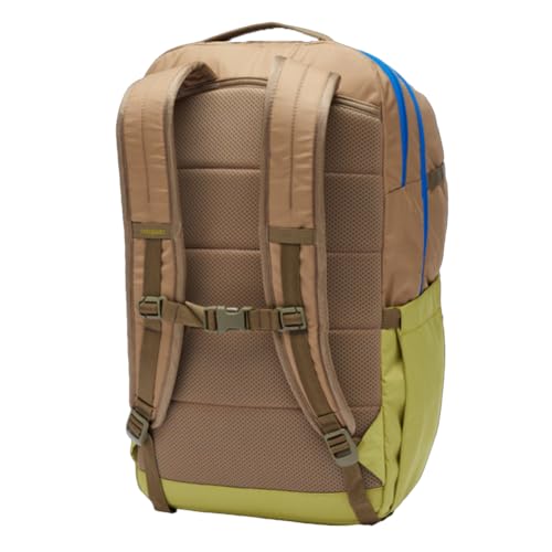 Image of Cotopaxi Chiquillo 26L Backpack Cada Dia Desert /Lemongrass
