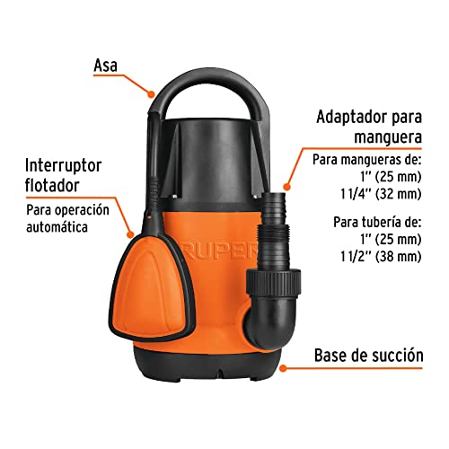 Consejos y reviews para comprar Bomba cisterna al mejor precio. 30 Imagen adicional