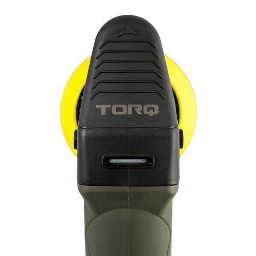 Chemical Guys BUF503 Torqx Random Orbital Polisher thumb #12