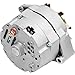 1 Wire GM Alternator SCITOO New Self-exciting Alternator Fit for Chevy High Output 12V 105Amp 10SI SBC BBC GM Replace #ADR0335 7127-SE105 400-12340 ADR0151 20-102-7