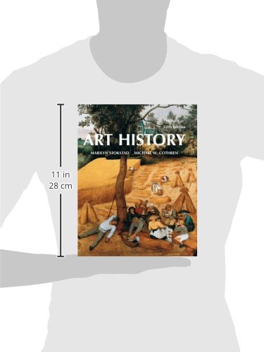 Art History (5th Edition) - Image 2