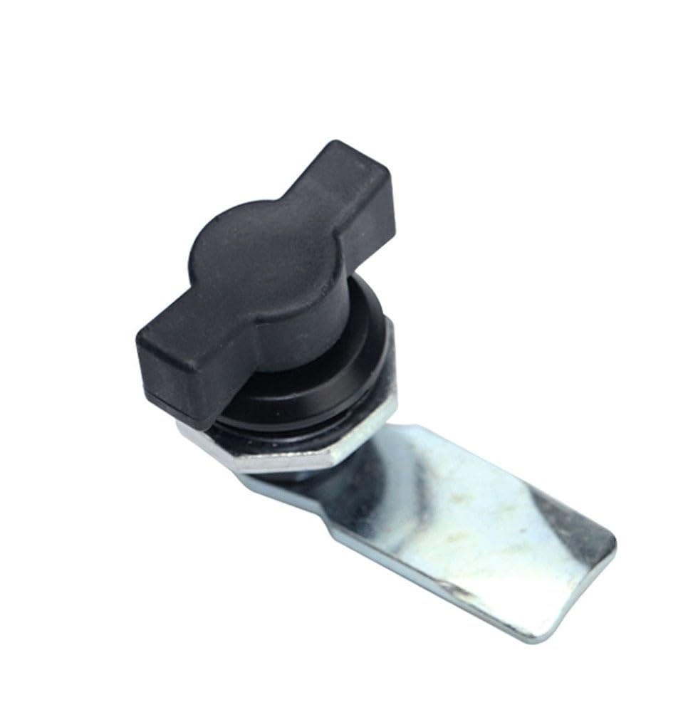 Serrure de boîte de distribution MS714-2 pour sécuriser vos ateliers