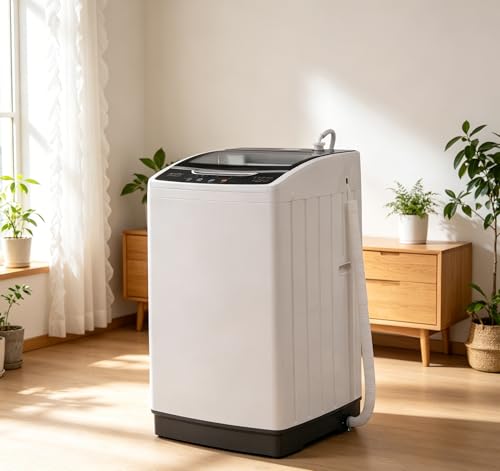 �S��������@ 5.2kg/7kg/8kg �c�^ ��l��炵 �z���C�g �X�e�����X�� ���������[�h 8��ސ��R�[�X 10�i�K���ʒ��� �`���C���h���b�N �������� �ߐ� �ѕz ����� ���^����@ �ƒ�p ��e�� PSE�F�؍ς� ��44cm-51cm �R���p�N